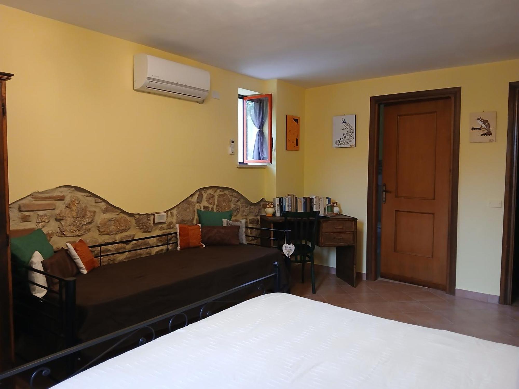 Bed And Breakfast Della Regina... Fondi Esterno foto
