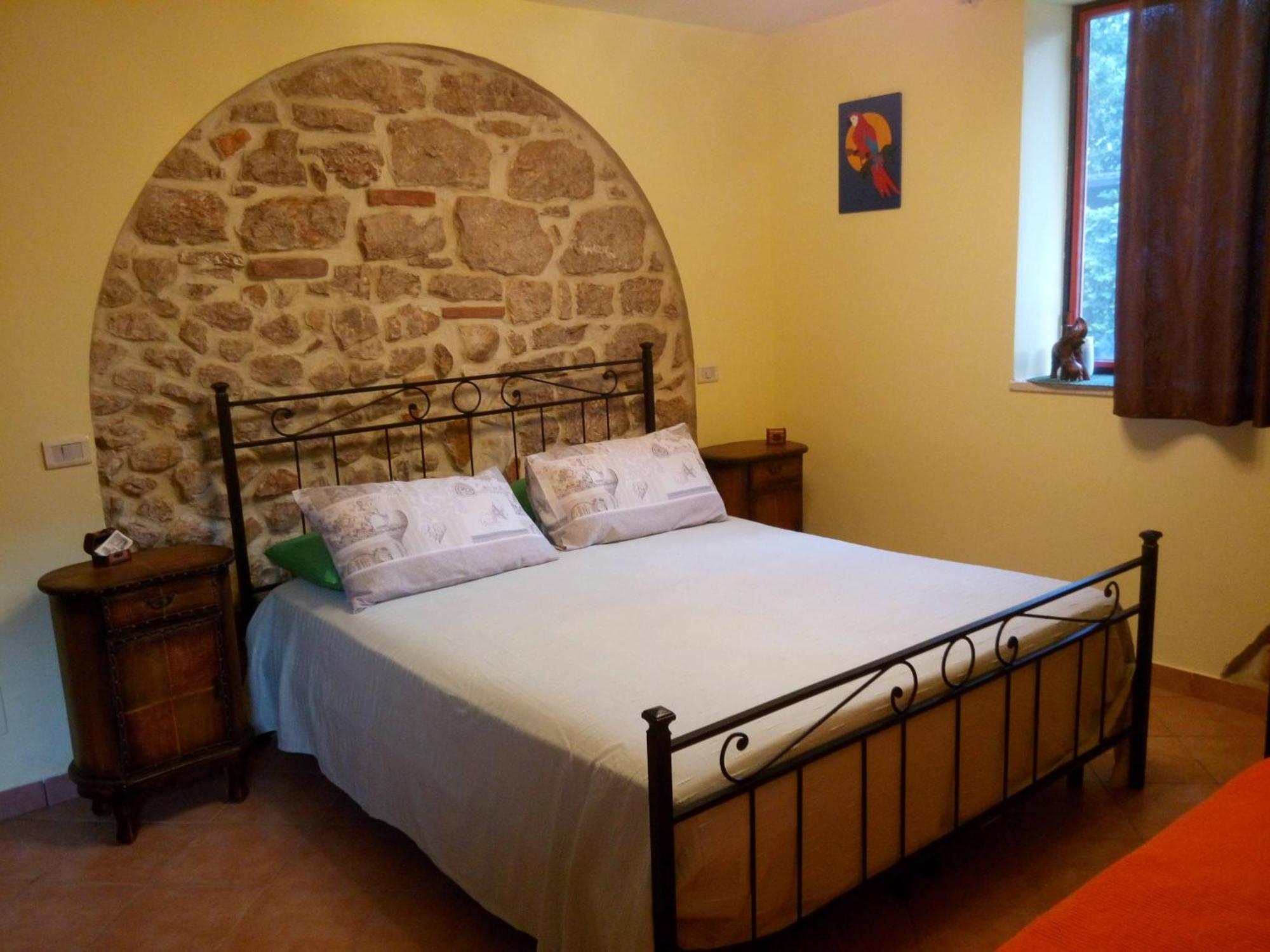 Bed And Breakfast Della Regina... Fondi Esterno foto