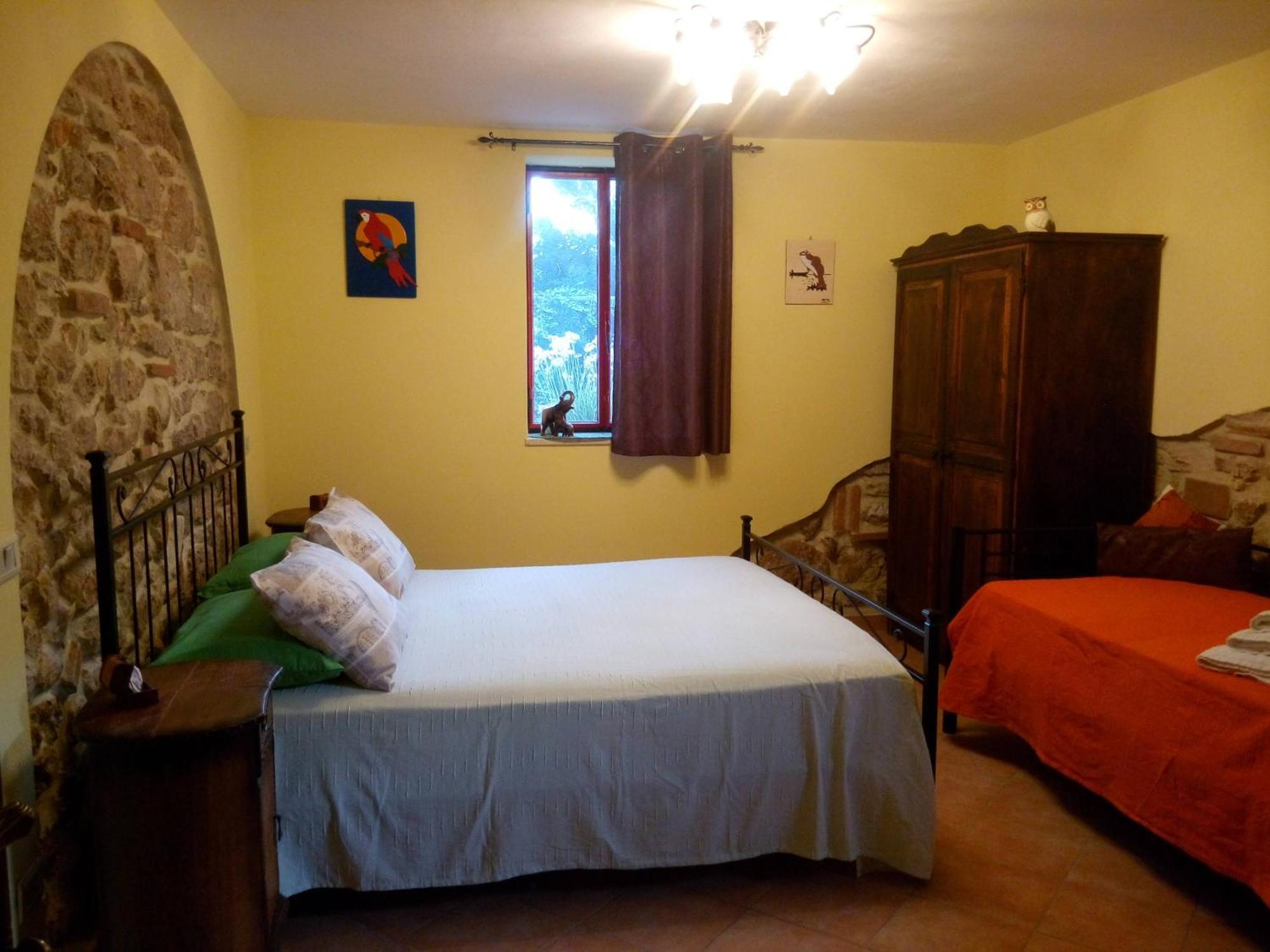 Bed And Breakfast Della Regina... Fondi Esterno foto