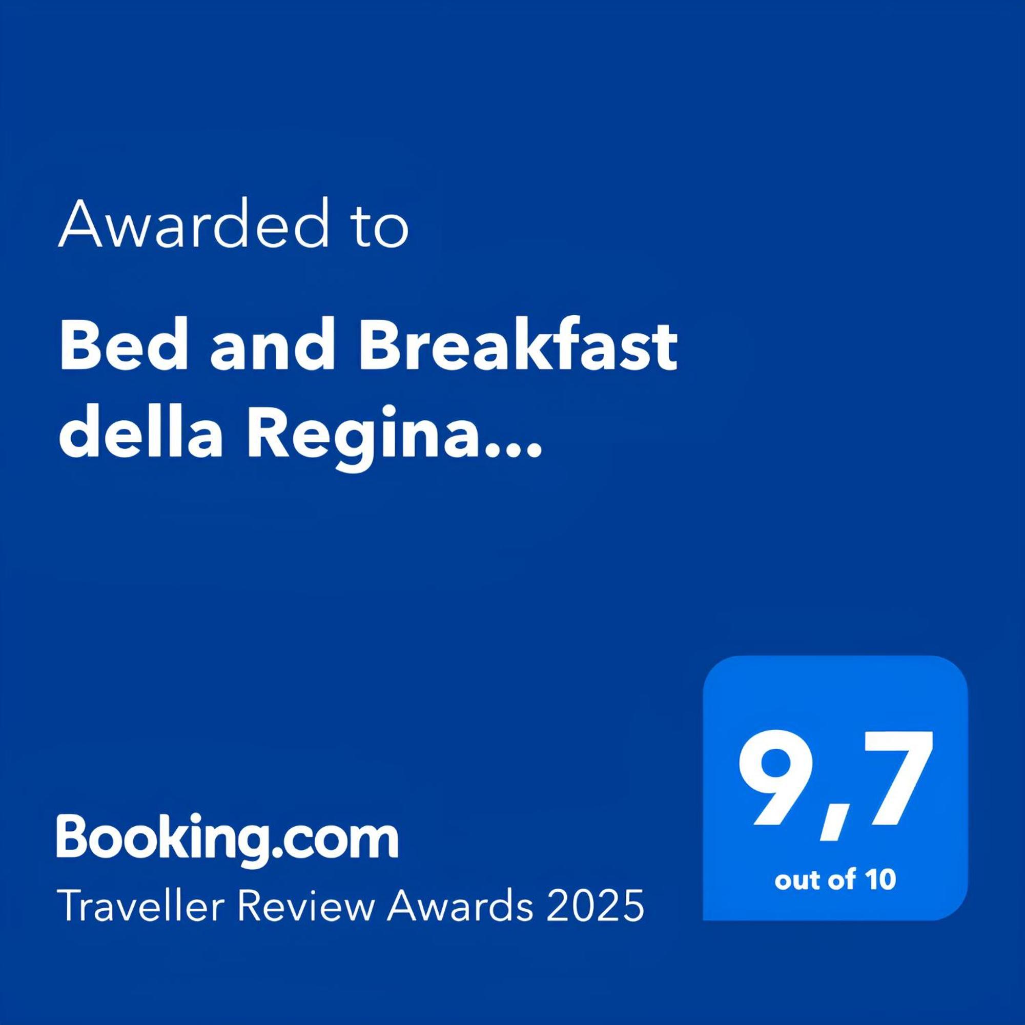 Bed And Breakfast Della Regina... Fondi Esterno foto